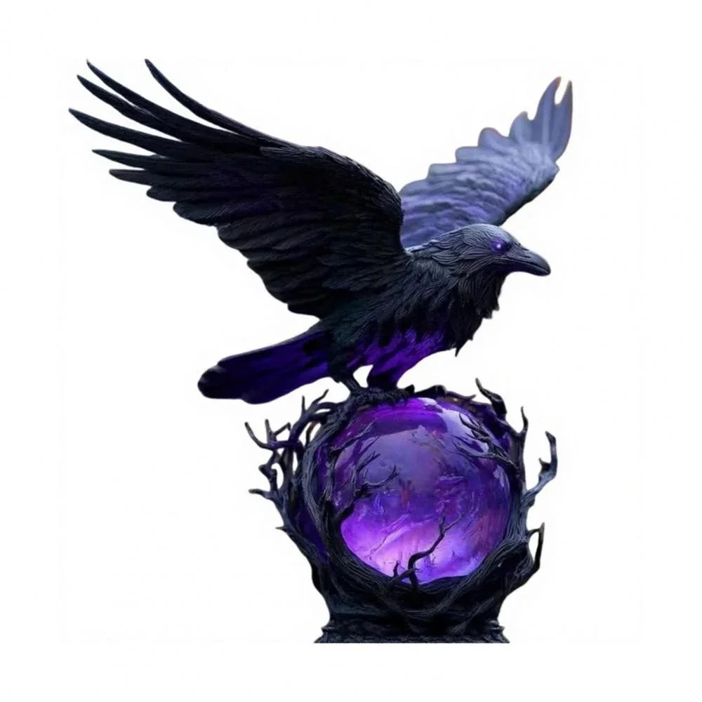 NocturneRaven™