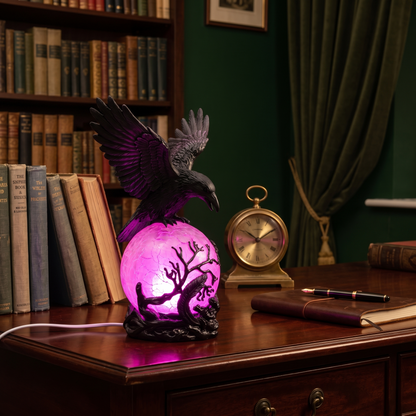 NocturneRaven™